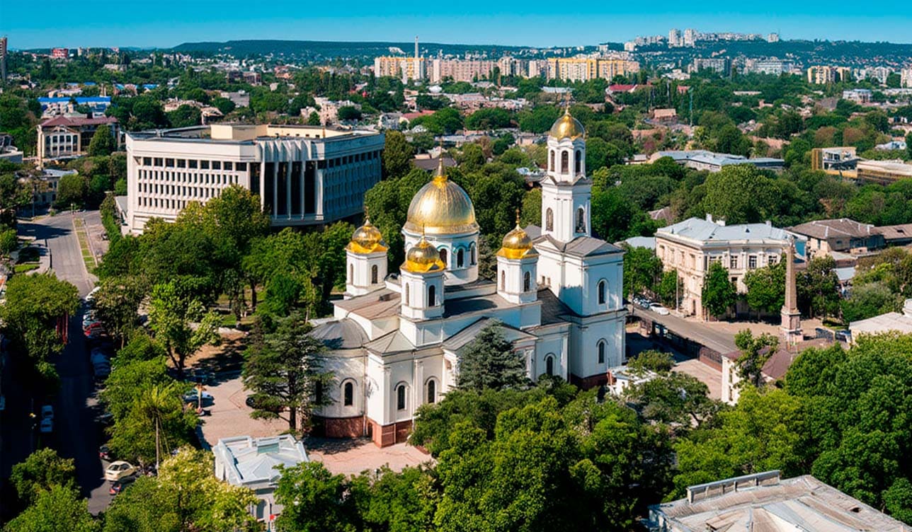 Клиника в Ялте